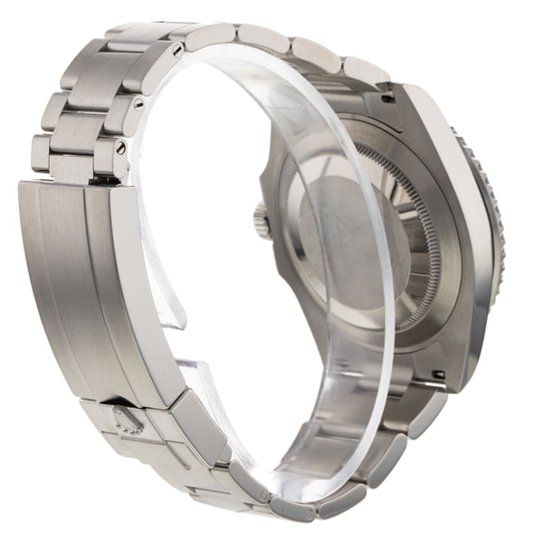 Rolex Submariner Starbucks